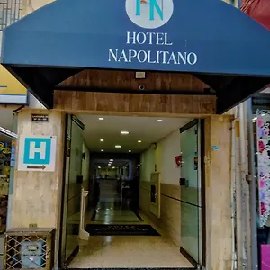 Hotel Napolitano, Villavicencio